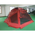 Family outdoor camping tents new style leisure travel mountaineering tent